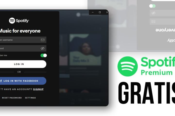 Spotify connected apps